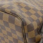 Louis Vuitton Damier Kaba Rivinton N41108 Shoulder Bag - Image 3