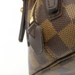 Louis Vuitton Damier Kaba Rivinton N41108 Shoulder Bag - Image 4