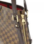 Louis Vuitton Damier Kaba Rivinton N41108 Shoulder Bag - Image 6