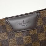 Louis Vuitton Damier Kaba Rivinton N41108 Shoulder Bag - Image 7