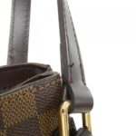 Louis Vuitton Damier Kaba Rivinton N41108 Shoulder Bag - Image 8