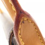 Louis Vuitton Monogram Mini Looping M51147 Shoulder Bag - Image 5