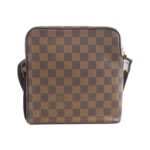 Louis Vuitton Damier Olaf PM N41442 Shoulder Bag - Image 2