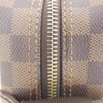 Louis Vuitton Damier Olaf PM N41442 Shoulder Bag - Image 4