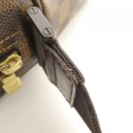 Louis Vuitton Damier Olaf PM N41442 Shoulder Bag - Image 7