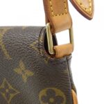 Louis Vuitton Monogram Musette Tango M51257 Shoulder Bag - Image 5