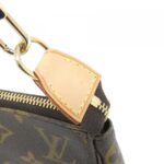 Louis Vuitton Monogram Pochette Accessoires M51980 Accessory Pouch - Image 3