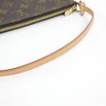 Louis Vuitton Monogram Pochette Accessoires M51980 Accessory Pouch - Image 4