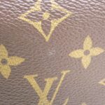Louis Vuitton Monogram Cluny MM M42735 Bag - Image 4