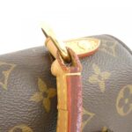 Louis Vuitton Monogram Cluny MM M42735 Bag - Image 5