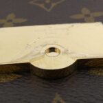 Louis Vuitton Monogram Cluny MM M42735 Bag - Image 9