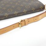 Louis Vuitton Monogram Musette Tango M51388 Shoulder Bag - Image 5