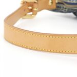 Louis Vuitton Monogram Denim Baggy GM M95048 Shoulder Bag - Image 8