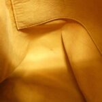 Louis Vuitton Monogram Denim Baggy GM M95048 Shoulder Bag - Image 9