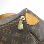 Louis Vuitton Monogram Planétaire 45cm M51115 Bag - Image 5