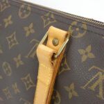 Louis Vuitton Monogram Planétaire 45cm M51115 Bag - Image 6