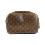 Louis Vuitton Monogram Reporter 28cm M45254 Shoulder Bag - Image 2