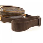 Louis Vuitton Monogram Reporter 28cm M45254 Shoulder Bag - Image 7