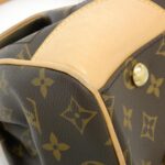 Louis Vuitton Monogram Beverly MM M40121 Shoulder Bag - Image 3