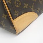 Louis Vuitton Monogram Beverly MM M40121 Shoulder Bag - Image 4
