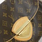 Louis Vuitton Monogram Beverly MM M40121 Shoulder Bag - Image 5