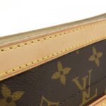 Louis Vuitton Monogram Beverly MM M40121 Shoulder Bag - Image 6