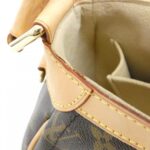 Louis Vuitton Monogram Beverly MM M40121 Shoulder Bag - Image 7