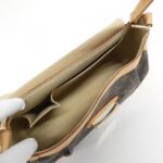 Louis Vuitton Monogram Beverly MM M40121 Shoulder Bag - Image 9