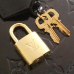 Louis Vuitton Vernis Alma BB M91678 Bag - Image 5