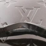 Louis Vuitton Vernis Alma BB M91678 Bag - Image 6