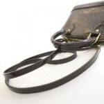 Louis Vuitton Vernis Alma BB M91678 Bag - Image 7