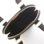 Louis Vuitton Vernis Alma BB M91678 Bag - Image 8