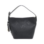 Louis Vuitton Monogram Empreinte All In BB M13480 Bag
