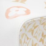 Louis Vuitton Monogram Flower Tile (LV By The Pool) OnTheGo MM M22975 Bag - Image 2