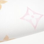 Louis Vuitton Monogram Flower Tile (LV By The Pool) OnTheGo MM M22975 Bag - Image 4