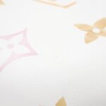 Louis Vuitton Monogram Flower Tile (LV By The Pool) OnTheGo MM M22975 Bag - Image 5