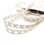 Louis Vuitton Monogram Flower Tile (LV By The Pool) OnTheGo MM M22975 Bag - Image 6