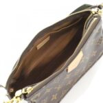Louis Vuitton Monogram Multi Pochette Accessoires Shoulder Bag M44813 - Image 10