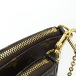 Louis Vuitton Monogram Multi Pochette Accessoires Shoulder Bag M44813 - Image 7