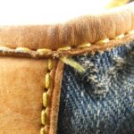 Louis Vuitton Monogram Denim Pleaty M95020 Bag - Image 5