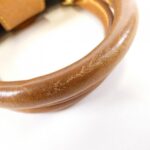 Louis Vuitton Monogram Denim Pleaty M95020 Bag - Image 7