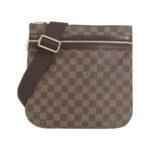 Louis Vuitton Damier Pochette Bosphore N51111 Shoulder Bag