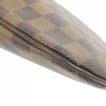 Louis Vuitton Damier Pochette Bosphore N51111 Shoulder Bag - Image 3