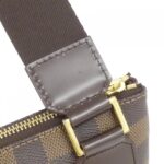 Louis Vuitton Damier Pochette Bosphore N51111 Shoulder Bag - Image 6