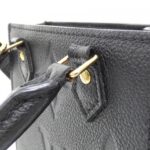 Monogram Empreinte Petite Sac Plat M81417 Bag - Image 4
