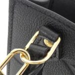 Monogram Empreinte Petite Sac Plat M81417 Bag - Image 5