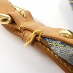 Louis Vuitton Monogram Denim Baggy PM M95049 Shoulder Bag - Image 6