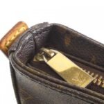 Louis Vuitton Monogram Looping MM M51146 Shoulder Bag - Image 3