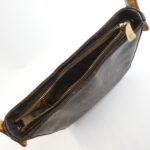 Louis Vuitton Monogram Looping MM M51146 Shoulder Bag - Image 7