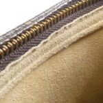 Louis Vuitton Monogram Looping MM M51146 Shoulder Bag - Image 8